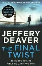 The Final Twist (Defekt) - Jeffery Deaver