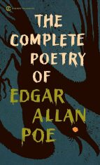 The Complete Poetry of Edgar Allan Poe (Defekt) - Edgar Allan Poe