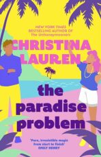 The Paradise Problem - Christina Laurenová