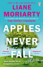 Apples Never Fall (Defekt) - Liane Moriarty