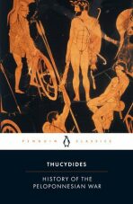 History of the Peloponnesian War (Defekt) - Thucydides