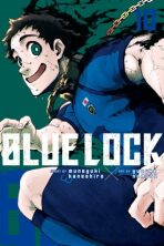 Blue Lock 10 - Munejuki Kaneširo