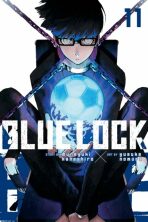 Blue Lock 11 - Munejuki Kaneširo