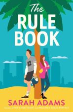 The Rule Book - Sarah Adamsová