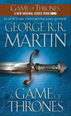 A Game of Thrones (Defekt) - George R.R. Martin