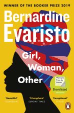 Girl, Woman, Other (Defekt) - Bernardine Evaristová