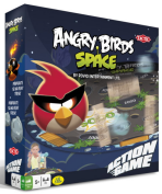 Angry Birds Space - 