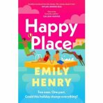 Happy Place (Defekt) - Emily Henryová