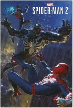 Plakát Spider-Man 2 - Spideys vs Venom - 