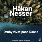 Druhý život pana Roose - Hakan Nesser