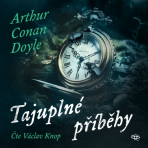Tajuplné příběhy - Sir Arthur Conan Doyle