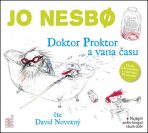 Doktor Proktor a vana času - Jo Nesbø
