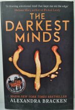 The Darkest Minds (Defekt) - Alexandra Bracken