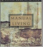 A Manual for Living (Defekt) - Epictetus