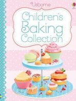 Usborne - Children´s baking collection - gift set - Abigail Wheatley, ...
