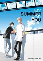 My Summer of You 2: The Summer With You - Nagisa Furuya