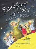 Pandoktor a jeho děti - Beata Ostrowicka