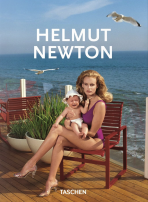 Helmut Newton - Sarah Mower