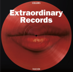 Extraordinary Records - Giorgio Moroder, ...