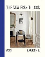 The New French Look - Lauren Li