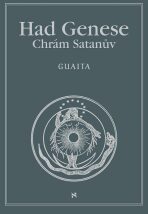 Chrám satanův - Stanislas de Guaita