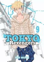 Tokyo Revengers 9 - Ken Wakui