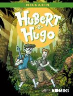 Hubert & Hugo 3 - Nikkarin