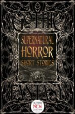 Supernatural Horror Short Stories - Roger Luckhurst