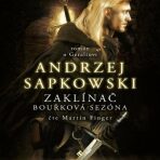 Bouřková sezóna - Andrzej Sapkowski