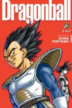 Dragon Ball 7 (19, 20 & 21) - Akira Toriyama