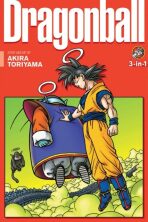 Dragon Ball 12 (34, 35 & 36) - Akira Toriyama