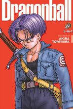 Dragon Ball 10 (28, 29 & 30) - Akira Toriyama