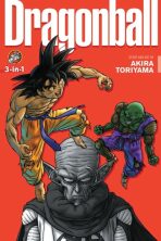 Dragon Ball 6 (16, 17 & 18) - Akira Toriyama