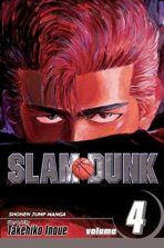 Slam Dunk 4 - Takehiko Inoue