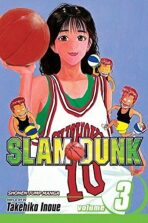 Slam Dunk 3 - Takehiko Inoue