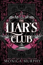 The Liar's Club - Monica Murphy