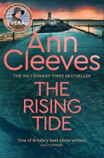 The Rising Tide - Ann Cleevesová