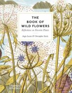 The Book of Wild Flowers: Reflections on Favourite Plants - Angie Lewin,Christopher Stocks