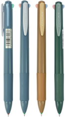 Kuličkové pero CONCORDE Quatro, 0,5mm - 