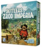 Settlers: Zrod impéria - 