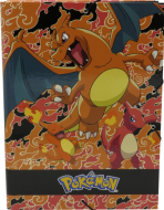 Pokémon Desky s klopou A4 - Charmander - 