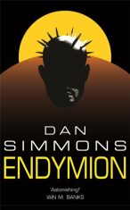 Endymion (Hyperion Cantos 3) - Dan Simmons