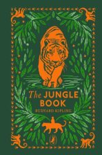 The Jungle Book: 130th Anniversary Edition - Rudyard Kipling
