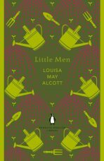 Little Men - Louisa May Alcottová