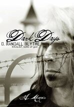 Dark Days - Randy Blythe