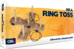 Ring toss - 