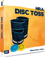 Disk toss - 