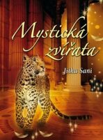 Mystická zvířata - Jitka Saniová