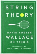 String Theory - David Foster Wallace