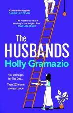 The Husbands - Holly Gramazio